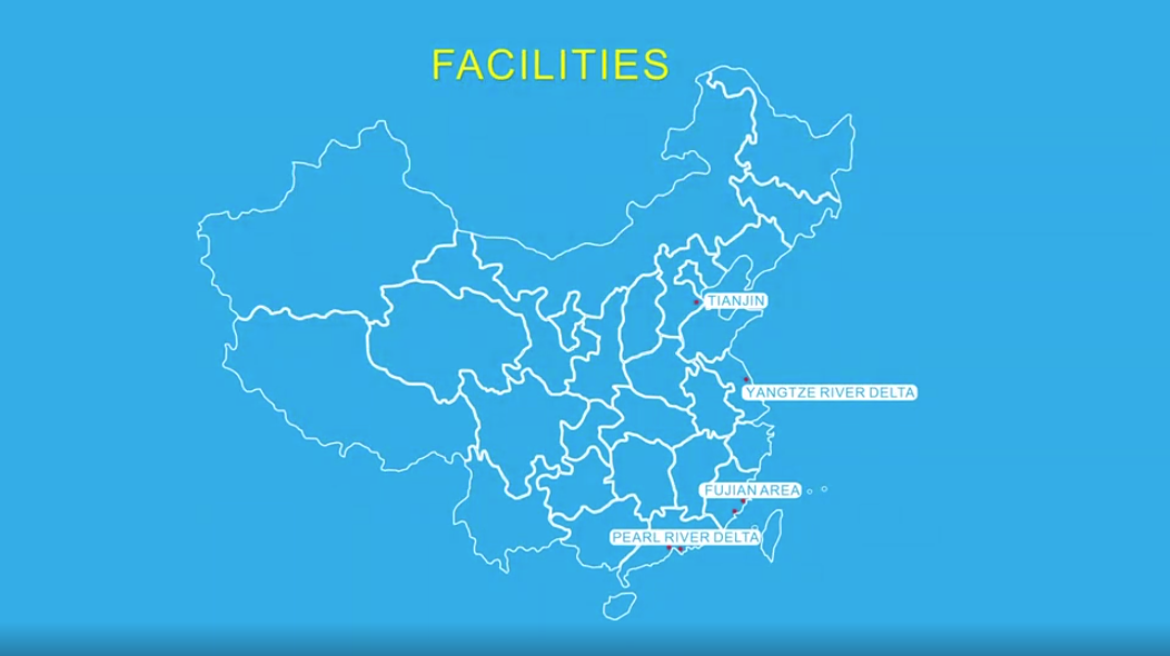 Video 01 FACILITIES